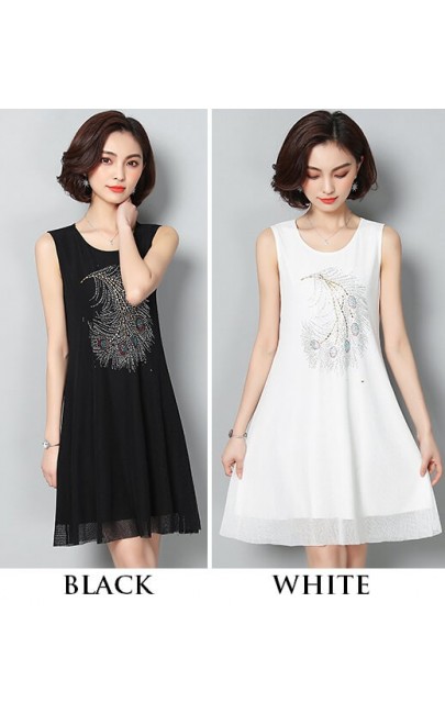 4✮- Long Top (Small Cutting) - LFFM5352 4✮- Long Top (Small Cutting) - LFFM5352