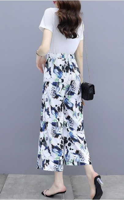 4✮- Set (Top+Pants) - LFFM5520