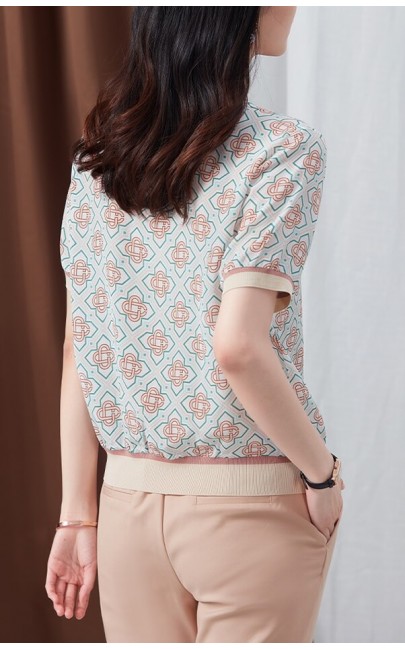 3✮- Top - LFFM5888