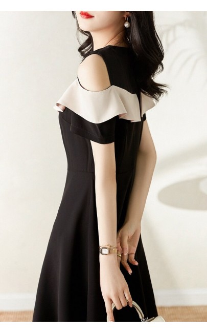 3✮- Dress - LFFM5958