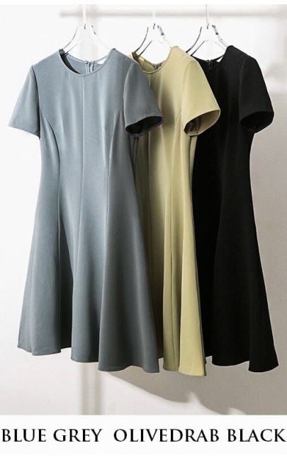 3✮- Dress - LFFM5959