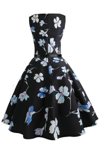 3✮- Knee Dress - LFFMY251