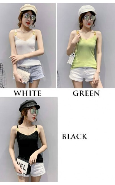 3✮- Singlet (S-L) - LGFM6146 3✮- Singlet (S-L) - LGFM6146