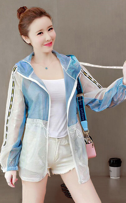 4✮- Jacket - LGFM6163