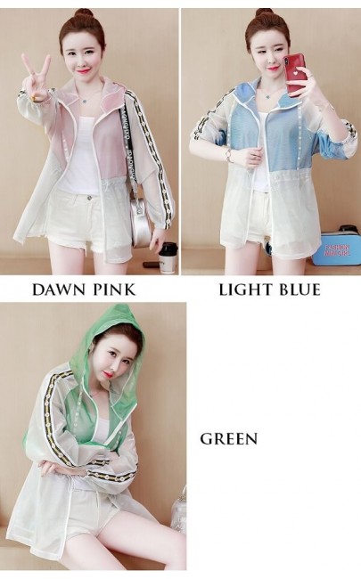 4✮- Jacket - LGFM6163 4✮- Jacket - LGFM6163