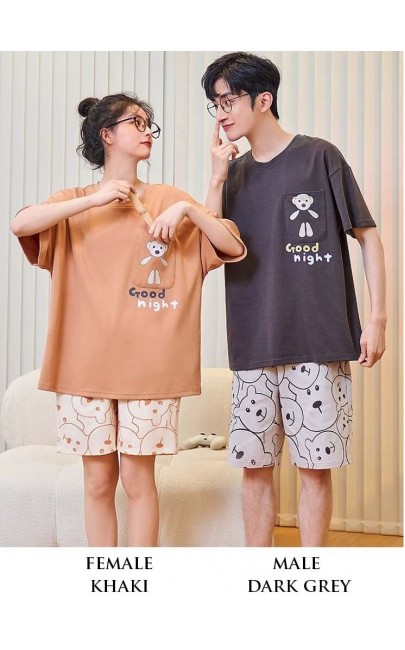 3✮- Set (Top+Shorts) - LGFM6281 3✮- Set (Top+Shorts) - LGFM6281