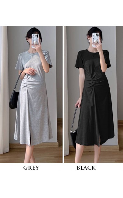 4✮- Knee Dress - LGFM6417 4✮- Knee Dress - LGFM6417
