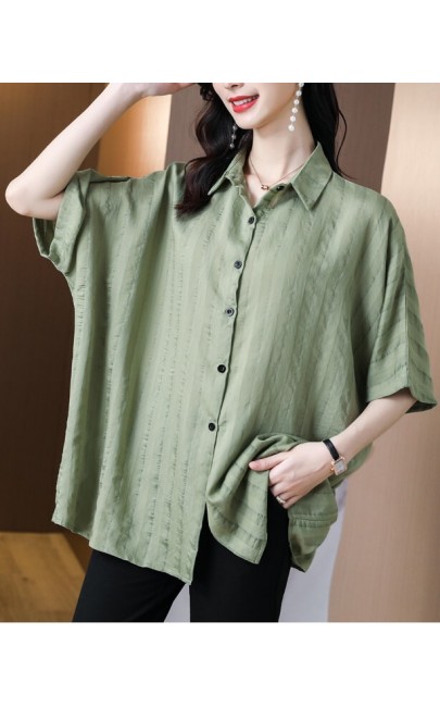 3✮- Casual Shirt - LGFM6536