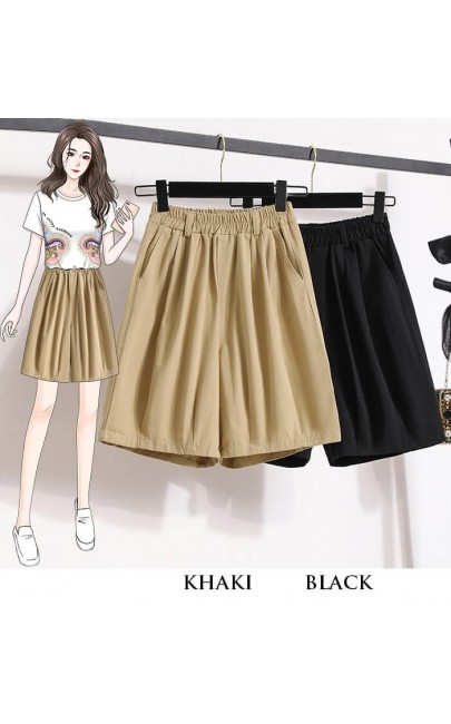 3✮- Shorts- LGFM6610