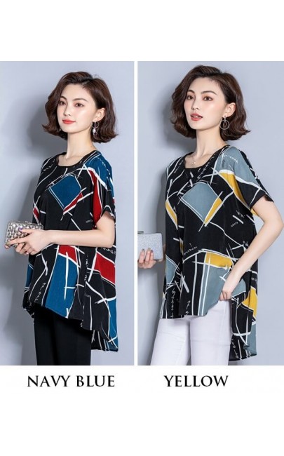 3✮- Long Top - LGFM6847