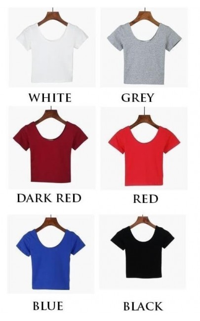 2✮- Top (Small Cutting) - LGFCP749