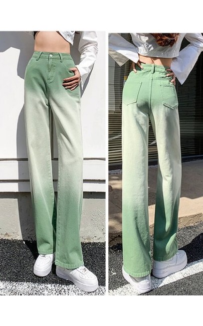 3✮- Denim Pants- LGFCP751 3✮- Denim Pants- LGFCP751