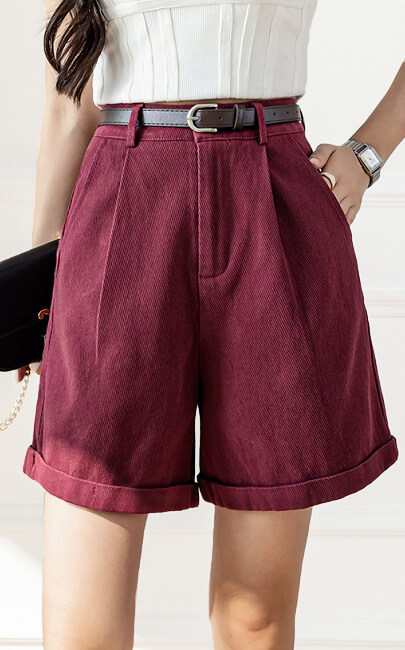 4✮- Shorts- LHFM7119