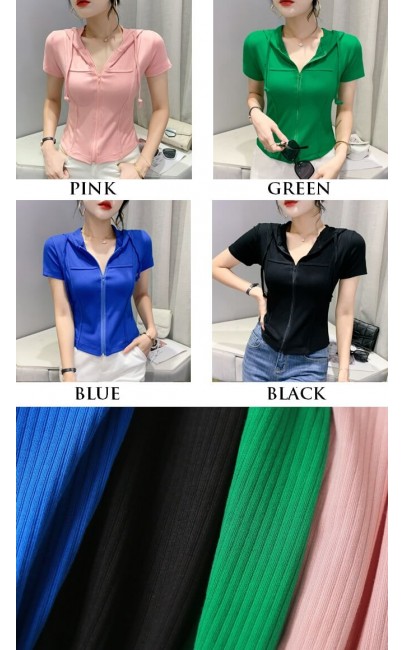 4✮- Cardigan (Small Cutting) - LHFM7226 4✮- Cardigan (Small Cutting) - LHFM7226