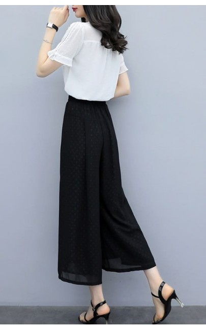 4✮- Set (Top+Pants) - LHFM7277