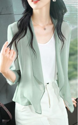 4✮- Cardigan - LHFM7293