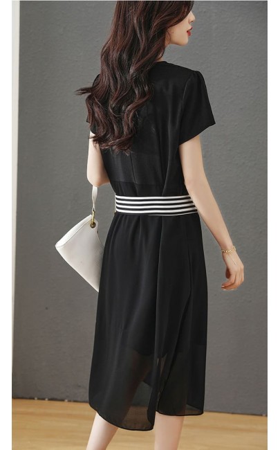 4✮- Knee Dress - LHFM7451
