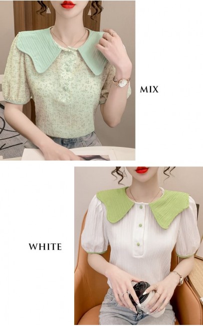 4✮- Top - LHFM7638