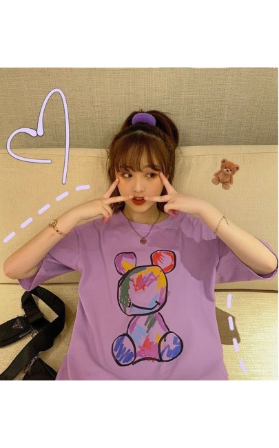 2✮- Long Top - LIFCP856 2✮- Long Top - LIFCP856