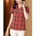 4✮- Casual Shirt - LIFM7699