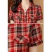 4✮- Casual Shirt - LIFM7699