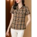 4✮- Casual Shirt - LIFM7699