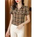 4✮- Casual Shirt - LIFM7699