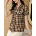 4✮- Casual Shirt - LIFM7699