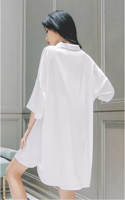 3✮- Long Shirt - LIFM7717 3✮- Long Shirt - LIFM7717