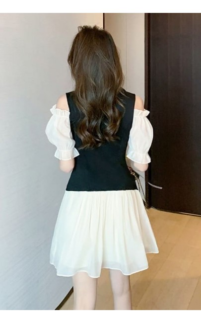 4✮- Dress - LIFM7826