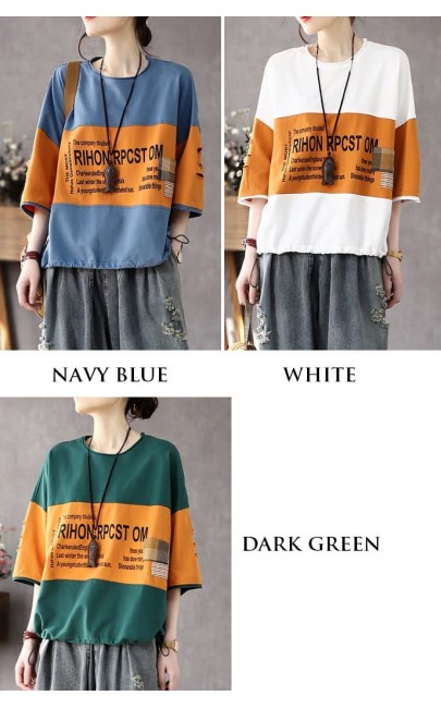 4✮- Top - LIFM7877