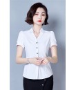 4✮- Office Shirt (Small Cutting) - LIFM8128