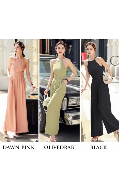 4✮- Jumpsuit - LIFM8203 / MY3990