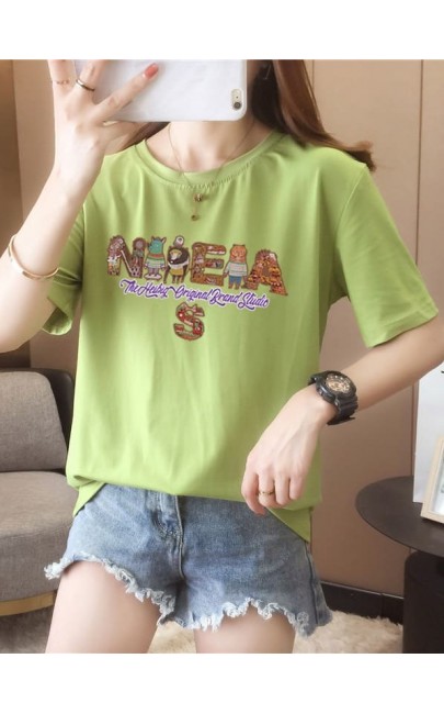 2✮- Top - LJFCP948 2✮- Top - LJFCP948