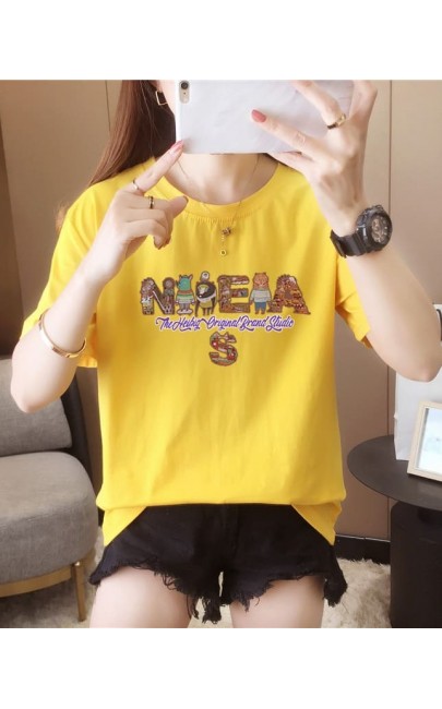 2✮- Top - LJFCP948 2✮- Top - LJFCP948