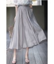 4✮- Midi Dress (Top+Skirt) - LJFM8377 / BY113
