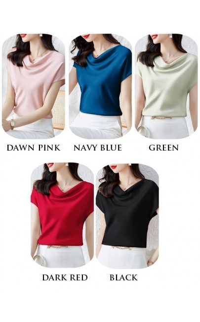 4✮- Top - LJFM9136 / BY736