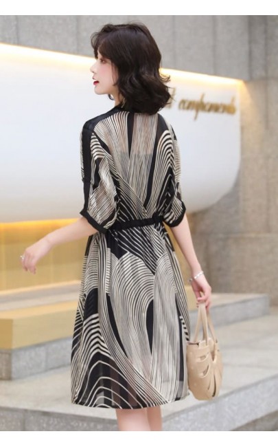 4✮- Dress - LKFM9962 4✮- Dress - LKFM9962