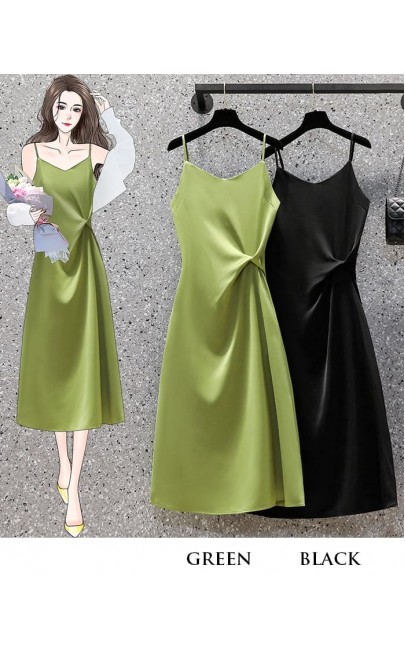 4✮- Midi Dress - LKFMY1044 4✮- Midi Dress - LKFMY1044