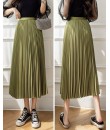 4✮- Midi Skirt (S-2XL) - LKFMY1268