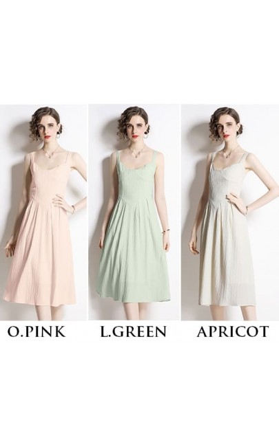 4✮- Knee Dress - LLFM10500 4✮- Knee Dress - LLFM10500