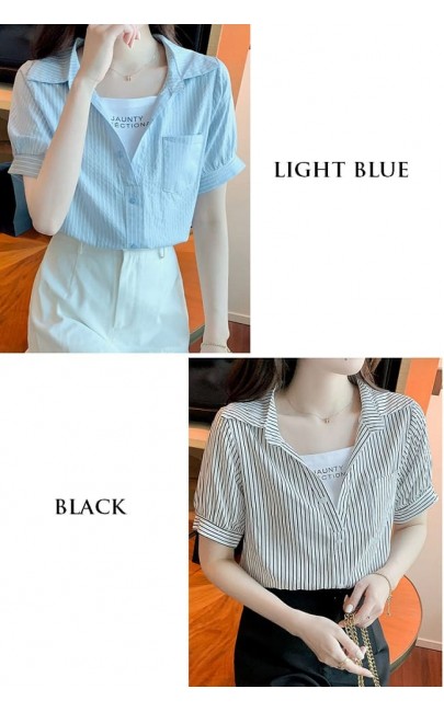 4✮- Casual Shirt - LLFM10516