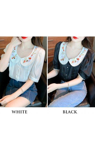 4✮- Casual Shirt - LLFM10563