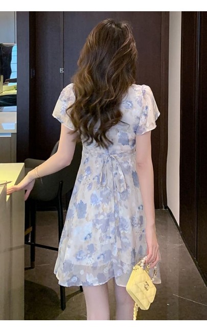 4✮- Mini Dress - LLFM10707