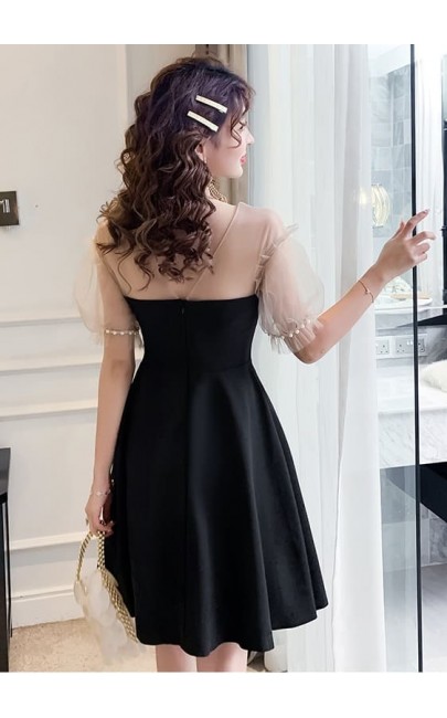 4✮- Mini Dress - LLFM10745