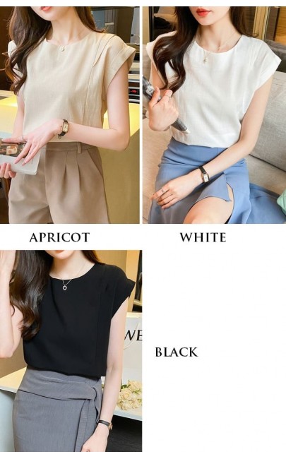 4✮- Top - LLFMY1312