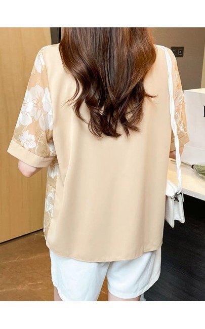 4✮- Casual Shirt - LLFMY1314 4✮- Casual Shirt - LLFMY1314