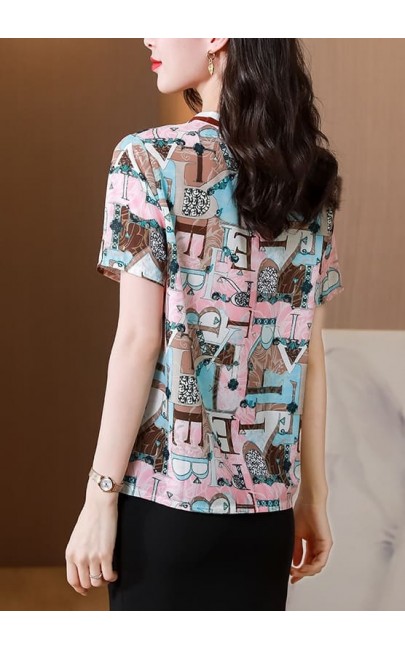 4✮- Top - LMFM10978