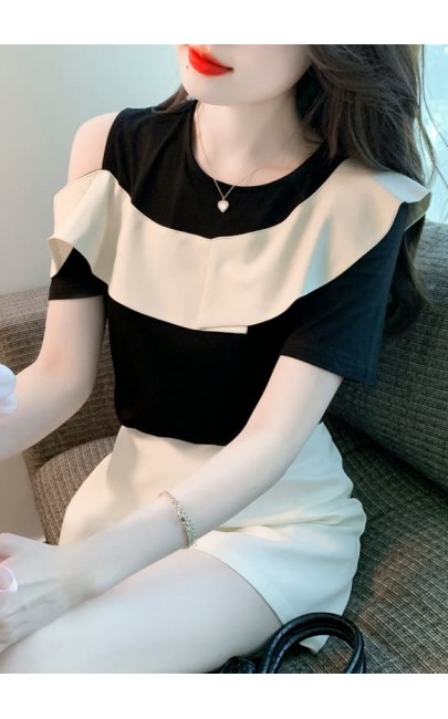 4✮- Top - LMFM11233