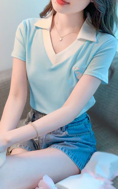 4✮- Top - LMFM11234 / BY198